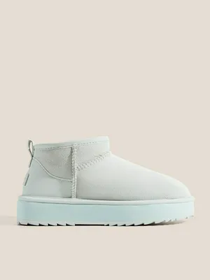 Угги Tendance, зеленый, арт. 66295