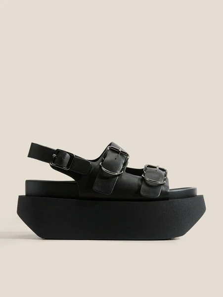 Сандалии Tendance, черный, арт. YS-23273L-2