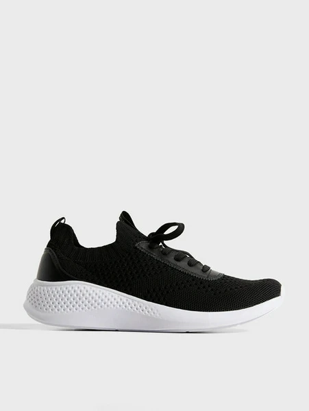 Кроссовки Tendance, черный, арт. HUZ-2021083001