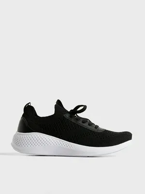 Кроссовки Tendance, черный, арт. 66351