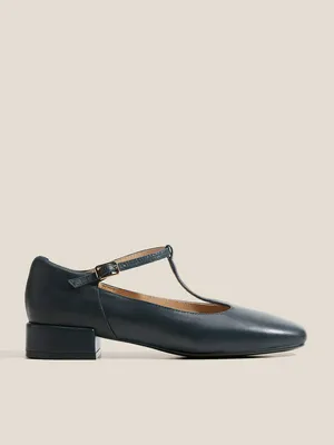 Туфли Tendance, синий, арт. 66529