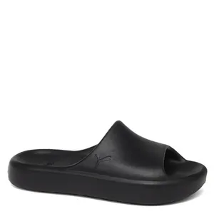 Шлепанцы Puma, черный, арт. 66558