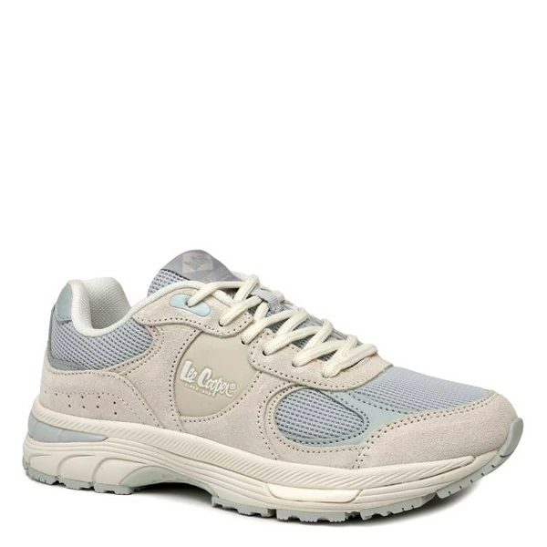Кроссовки Lee Cooper из натуральной замши, арт. 66805