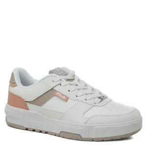 Кроссовки FILA Белые, белый, арт. 66859