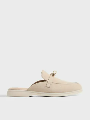 Мюли Tendance, бежевый, арт. 67010