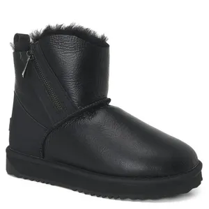 Угги Tendance, черный, арт. 67071