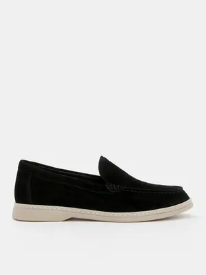 Лоферы Tendance, черный, арт. 67081