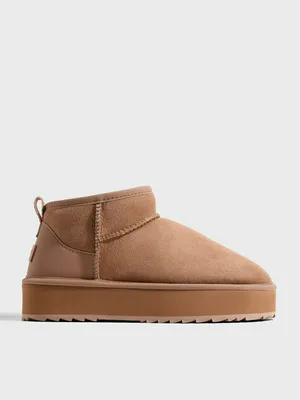 Угги Tendance, коричневый, арт. 67164