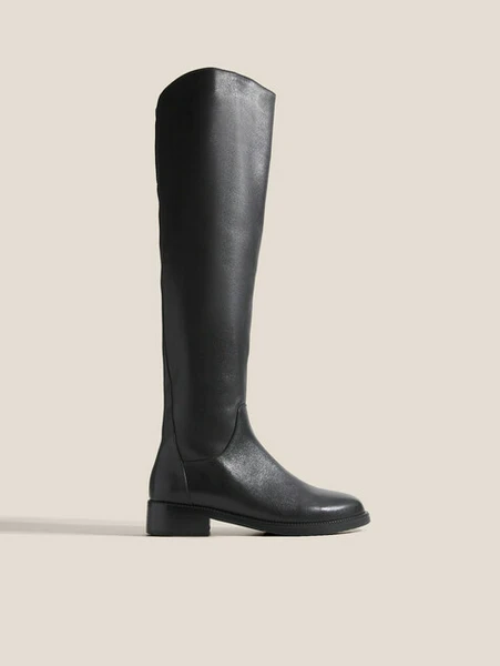 Сапоги Tendance, черный, арт. TW-Z005B