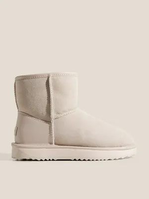 Угги Tendance, бежевый, арт. 67221
