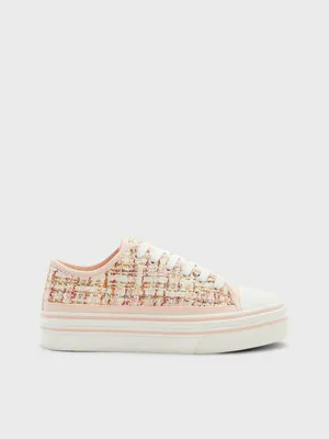 Кроссовки и кеды Tendance, розовый, арт. 67224