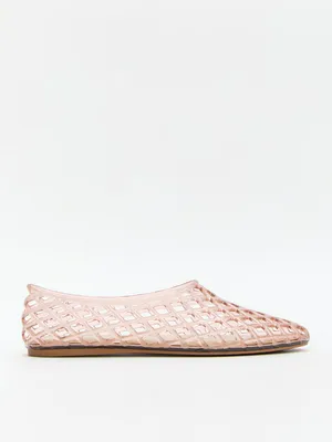 Балетки Tendance, бежевый, арт. 67300