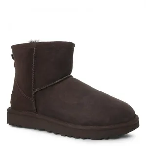 Угги UGG, коричневый, арт. 67302
