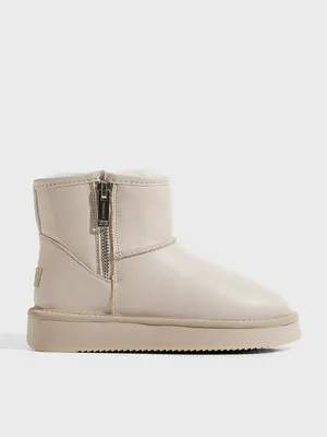 Угги Tendance, бежевый, арт. 67344