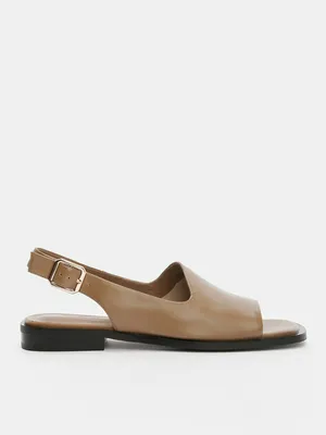 Сандалии Tendance, коричневый, арт. 67397