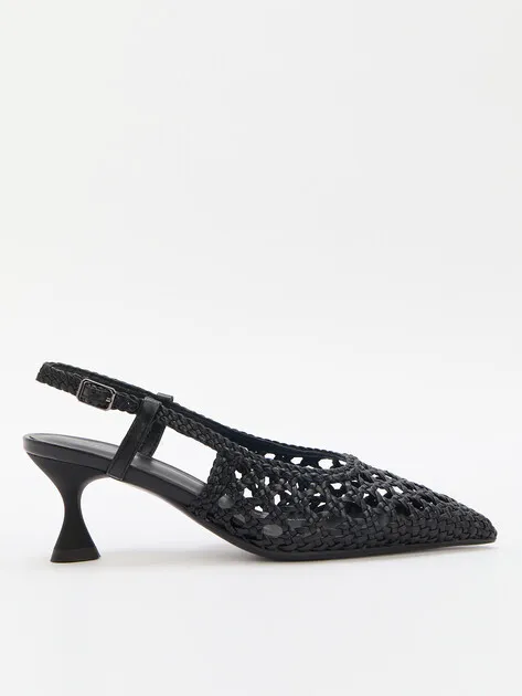 Туфли Tendance, черный, арт. 67539