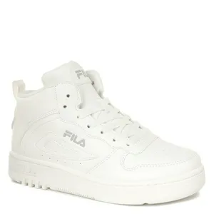 Кроссовки FILA, белый, арт. 67567