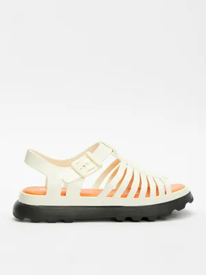 Сандалии Melissa, белый, арт. 67685