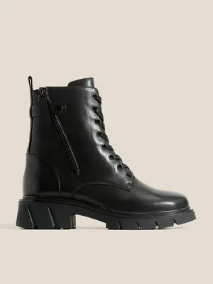 Ботинки Tendance, черный, арт. 67855