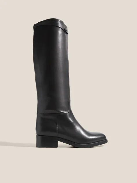 Сапоги Tendance, черный, арт. 68075