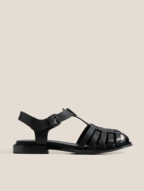 Сандалии Tendance, черный, арт. 68099