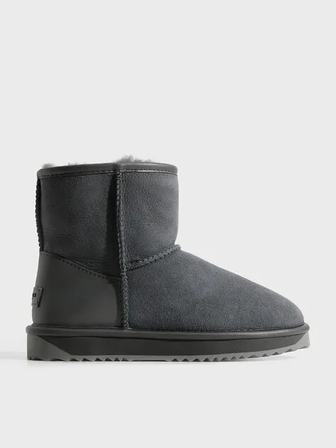 Угги Tendance, серый, арт. 68194