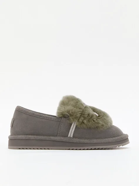 Угги Tendance, серый, арт. 68469