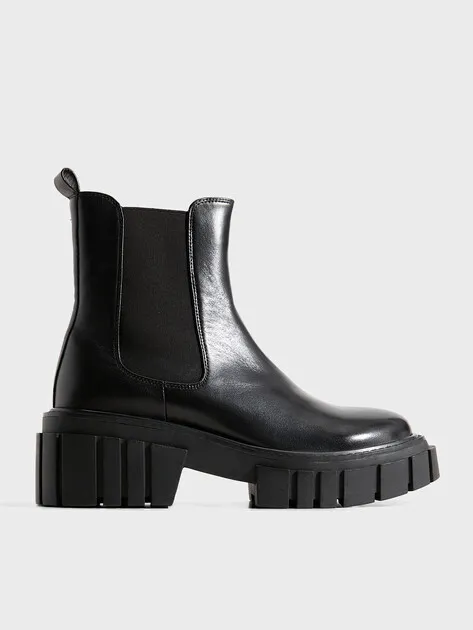 Ботинки Tendance, черный, арт. 68672