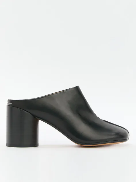 Женская обувь MM6 Maison Margiela, черный, арт. 68691