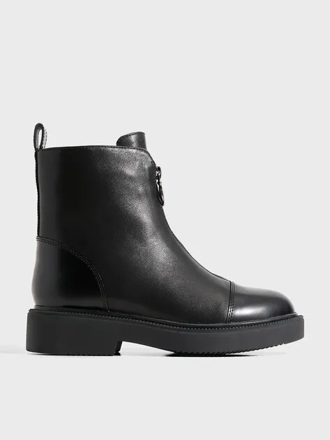 Ботинки Tendance 9545-61, черный, арт. 9545-61
