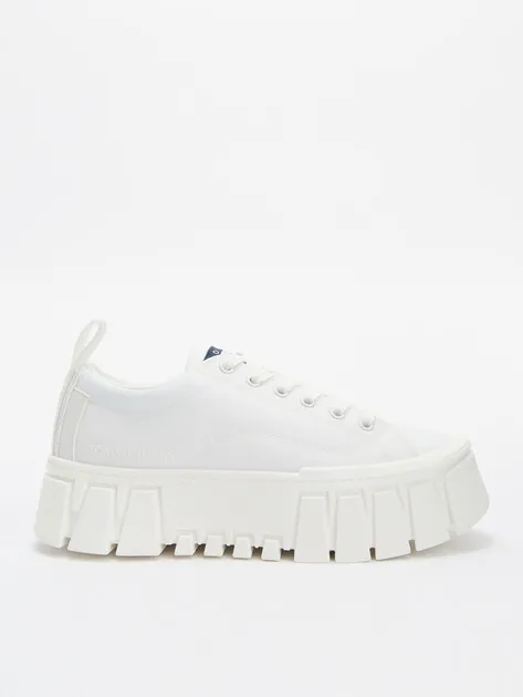 Кроссовки Tommy Jeans, белый, арт. 69080