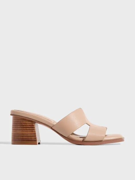 Сабо Tendance SW505-2, бежевый, арт. SW505-2