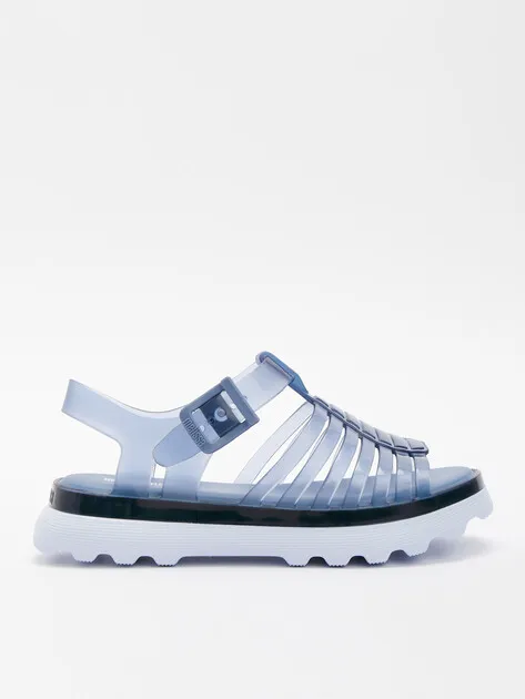 Сандалии Melissa, синий, арт. 69184