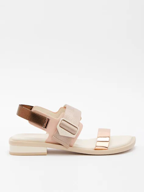 Сандалии United Nude Tara Soga Lo, бежевый, арт. 69331
