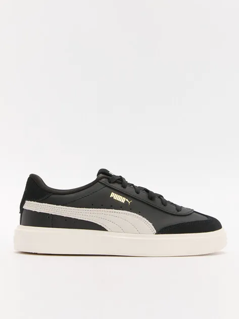 Кроссовки Puma, черный, арт. 69378