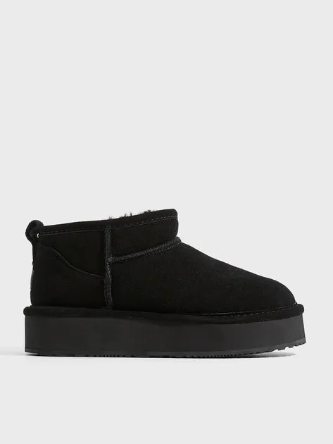 Угги Tendance, черный, арт. 69383