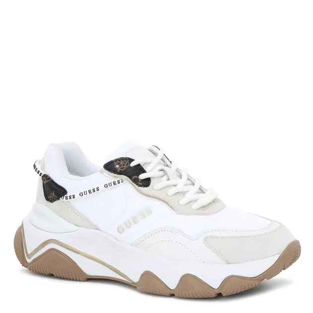 Кроссовки Guess, белый, арт. 69399
