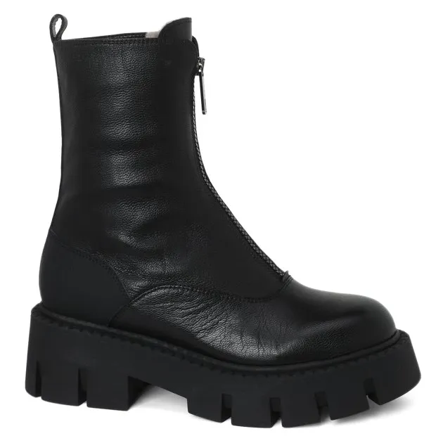 Ботинки Giovanni Fabiani Trend, черный, арт. 69551