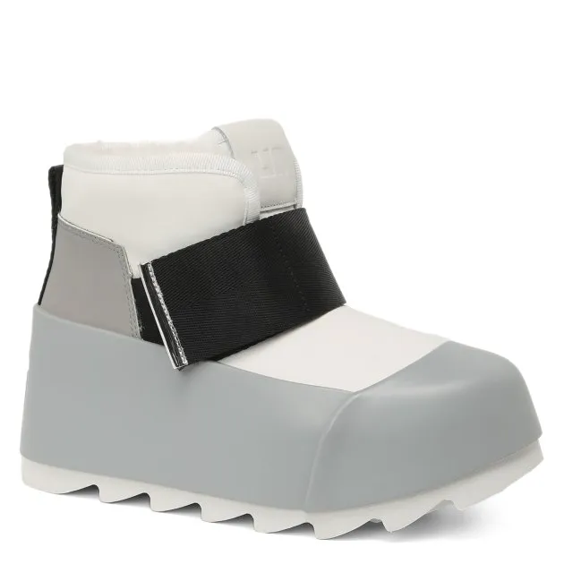 Зимние ботинки United Nude, белый, арт. 69559
