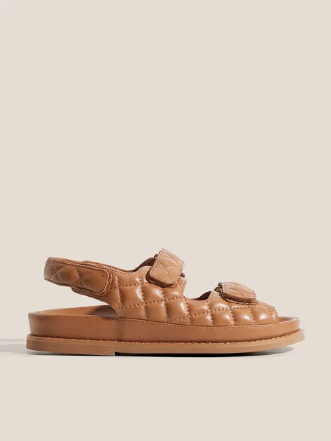 Сандалии Tendance, коричневый, арт. 69579