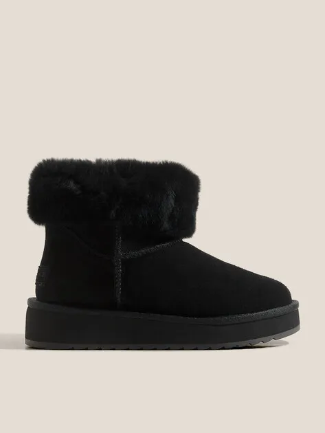 Угги Tendance, черный, арт. 69591
