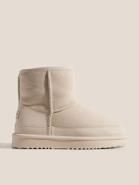 Угги Tendance, бежевый, арт. 69604
