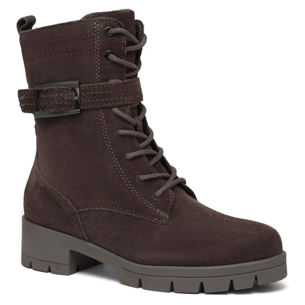 Ботинки Tamaris Comfort, коричневый, арт. 69707