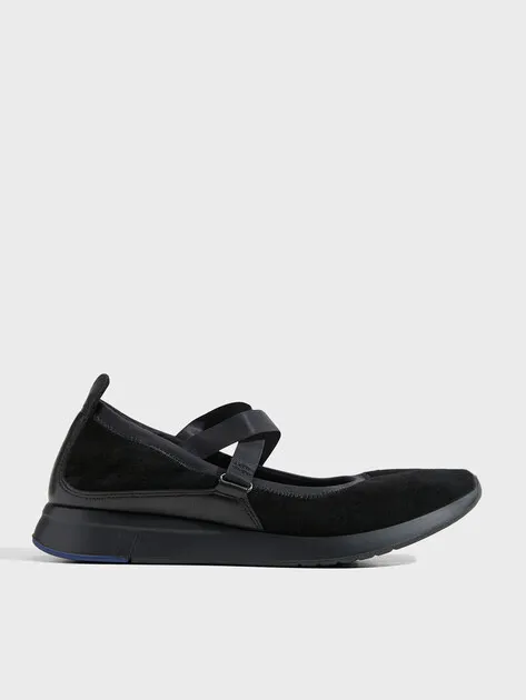 Балетки Tendance, черный, арт. 69722