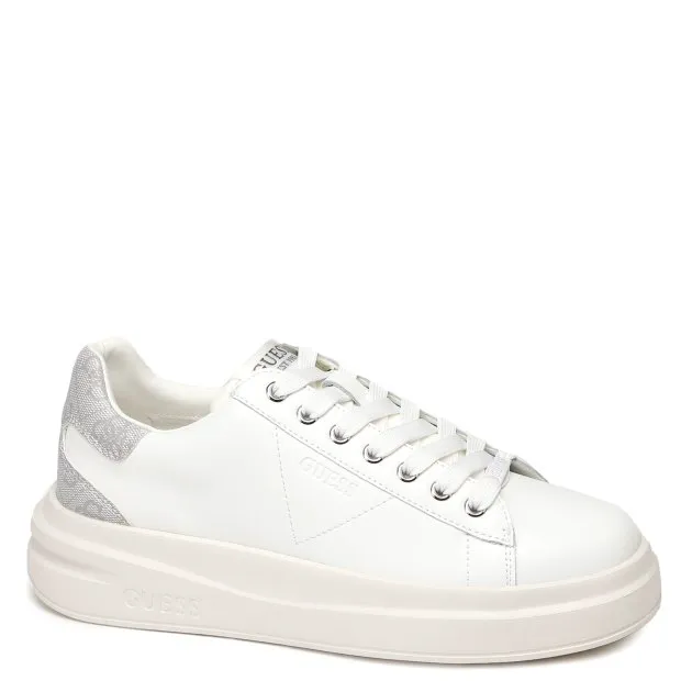 Кроссовки Guess, белый, арт. 69738