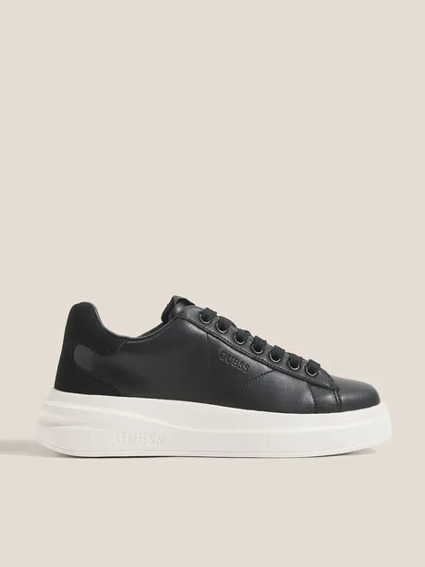 Кроссовки Guess, черный, арт. 69793