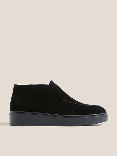Лоферы Tendance, черный, арт. 69829