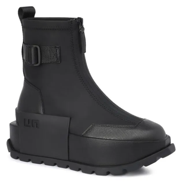 Ботинки United Nude, черный, арт. 69865