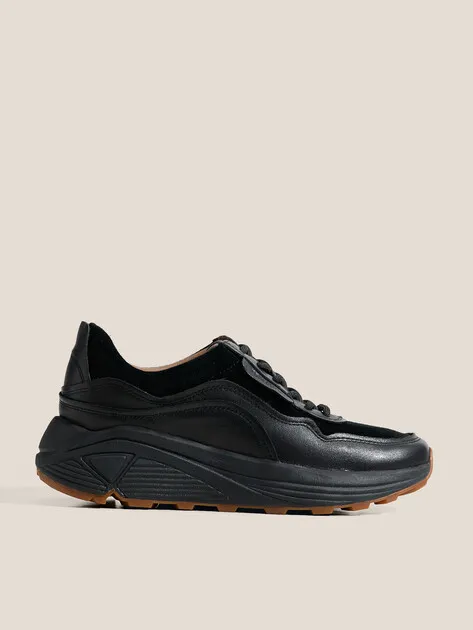 Кроссовки Tendance HC21398-2, черный, арт. HC21398-2