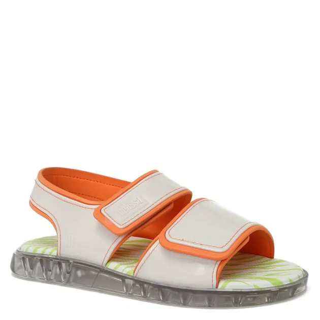 Сандалии Melissa 33804, белый, арт. 69885